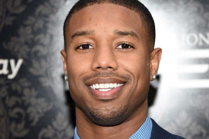 Michael B. Jordan