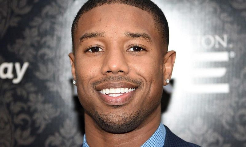 Michael B. Jordan