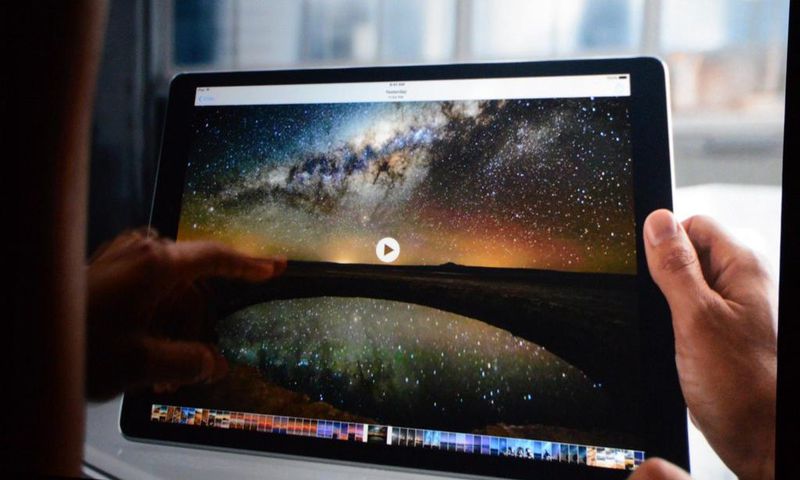 iPad Pro
