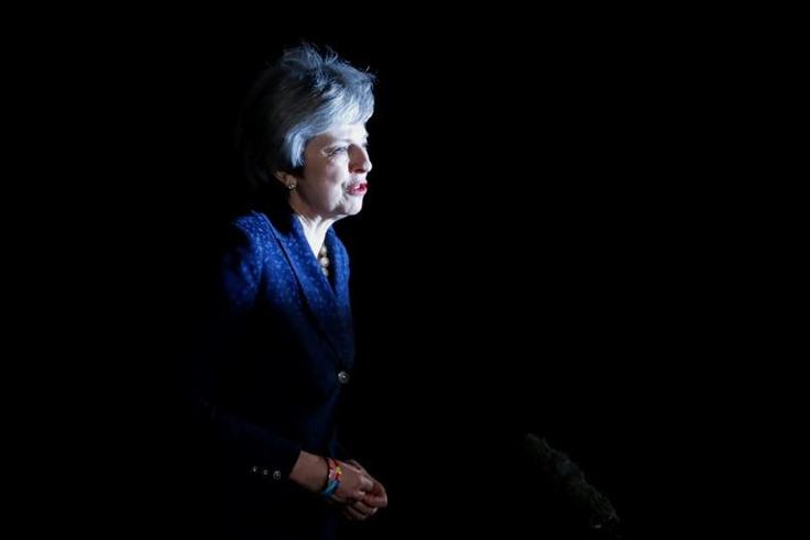 May is scrambling to find a way ahead after MPs comprehensively rejected the divorce deal she had negotiated with the EU