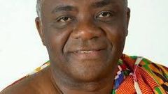 Francis Addai-Nimoh