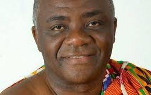Francis Addai-Nimoh