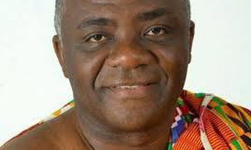 Francis Addai-Nimoh