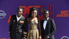Stonebwoy, Becca and Nam 1