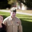 Military jury sentences Marine convicted of Iraq murder to time served