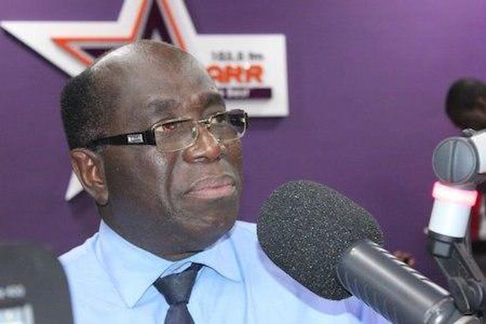 Richard Anane, Nhyiaeso constituency