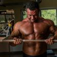 Supersets for muscle growth