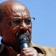 President Omar al-Bashir has ruled Sudan for nearly three decades