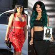 Blac Chyna vs Kylie Jenner