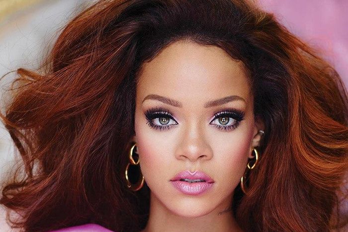 Rihanna unveils first look at RiRi by Rihanna fragrance campaign