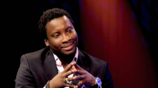 \'Your love life is a transaction!\' – Sonnie Badu to couples