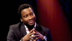 Sonnie Badu