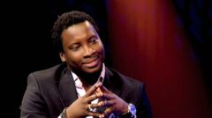 Sonnie Badu