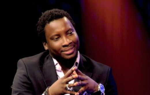 Sonnie Badu
