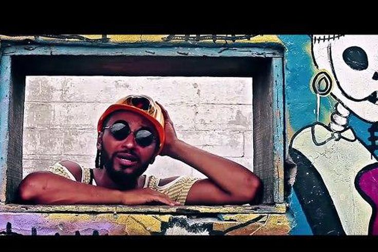 Wanlov in new video, Spr Mi Dat