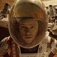 "The Martian"