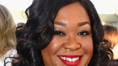 ABC orders the pilot of a new Shonda Rhime's show.