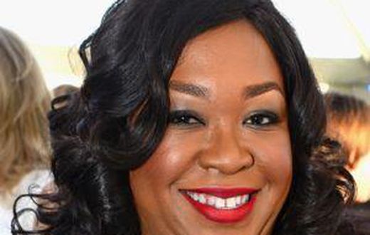 ABC orders the pilot of a new Shonda Rhime's show.