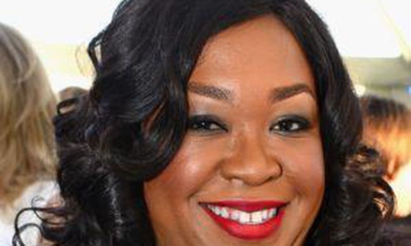 ABC orders the pilot of a new Shonda Rhime's show.
