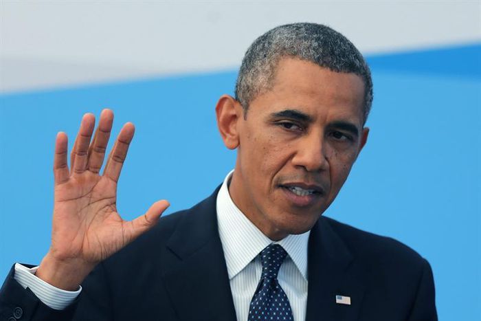 President Barack Obama