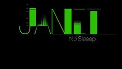 Listen to 'No Sleeep' on Pulse