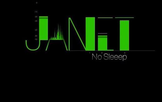 Listen to 'No Sleeep' on Pulse