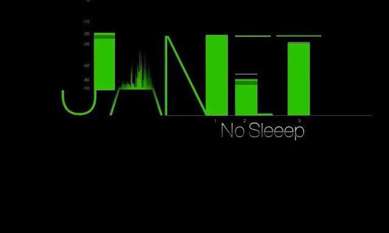 Listen to 'No Sleeep' on Pulse