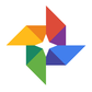 Google Photos icon