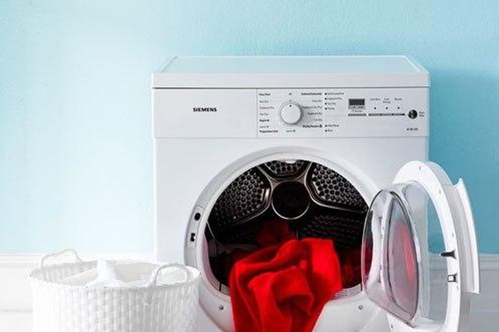 washing-machine cleaning