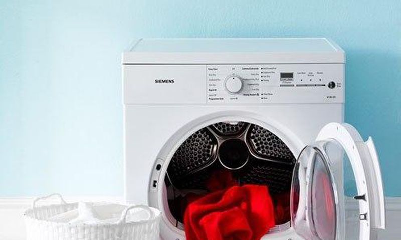 washing-machine cleaning