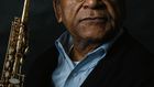A MacArthur 'Genius' Composes Together Past, Present and Future