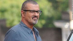 George Michael