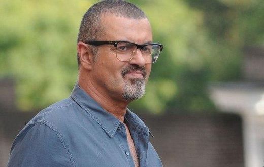George Michael