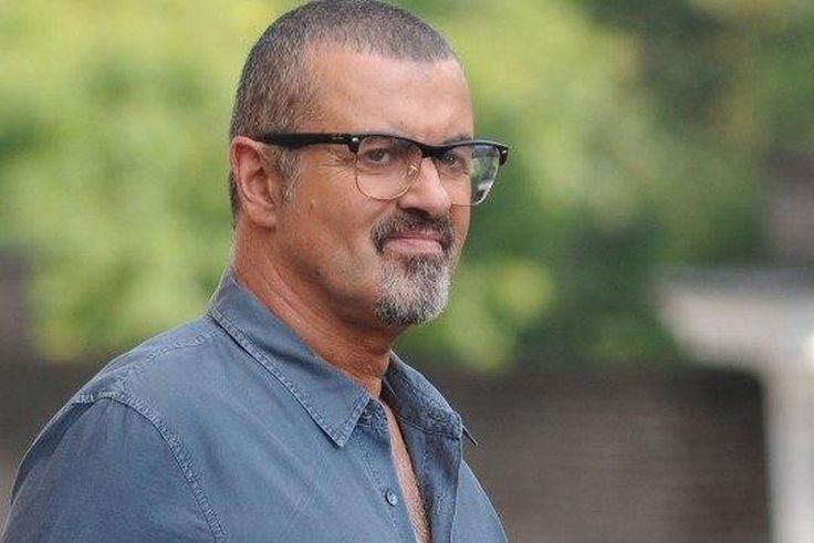 George Michael