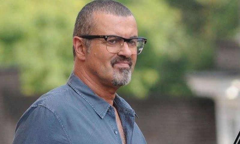 George Michael