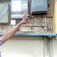 ECG illegal connections
