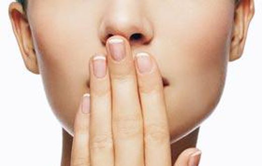 Hiccups may be a sign of other underlying health problems