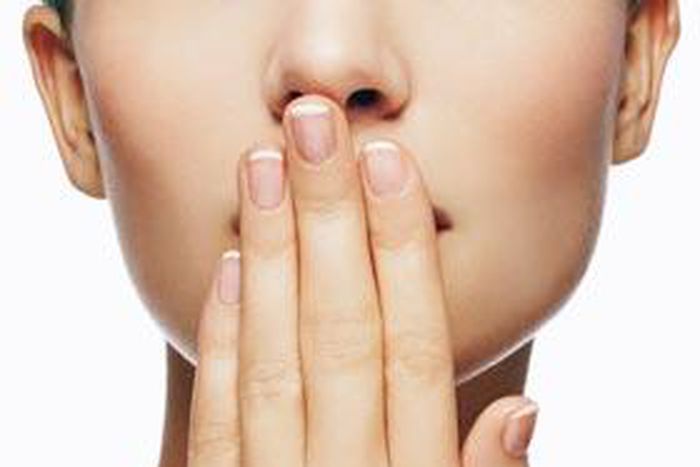 Hiccups may be a sign of other underlying health problems