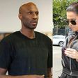Lamar Odom slams Khloe Kardashian over recent harrassment case