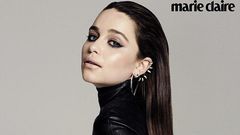 Emilia Clarke