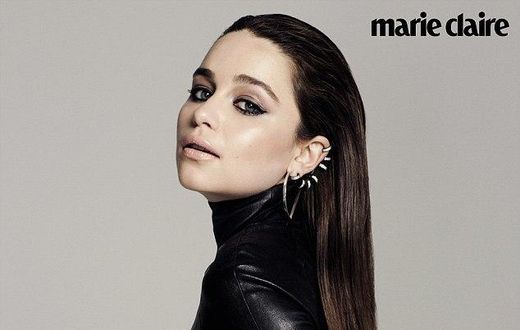 Emilia Clarke