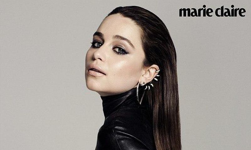 Emilia Clarke
