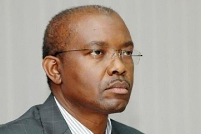 Henry Kerali as the new Country Director for Ghana