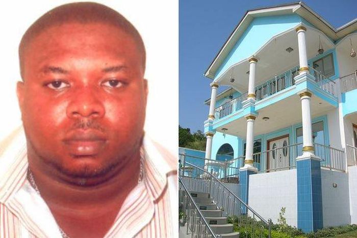 Maurice Asola Fadola