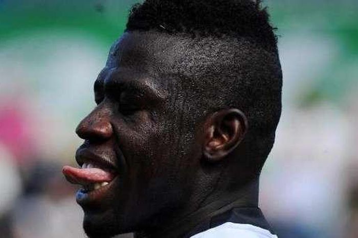 Afriyie Acquah