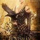Charlize Theron as the Evil Queen