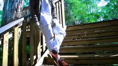 Australia based Ghanaian Afrobeat act Mike Akox
