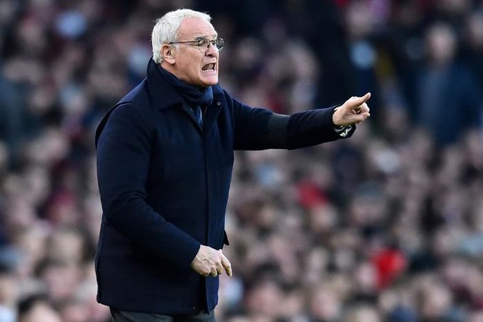 Ranieri says that Fulham need a player with leadership qualities