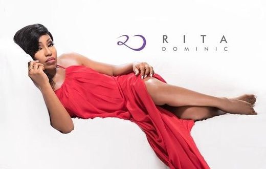 Rita Dominic