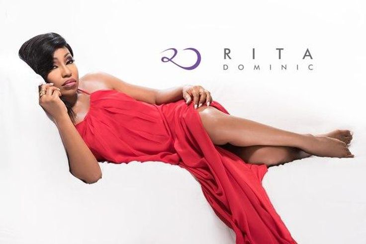 Rita Dominic